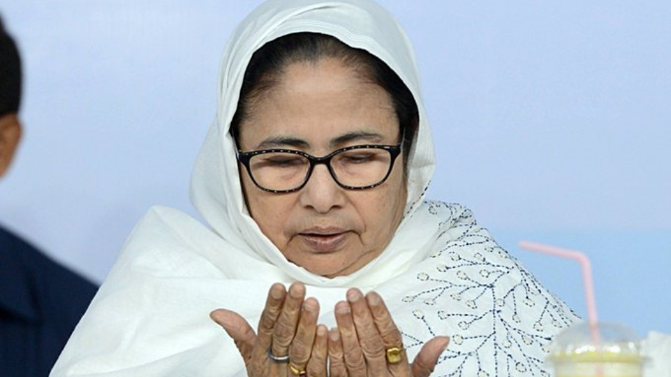 Waqf:വഖഫ് ഭേദഗതി നിയമം നടപ്പിലാക്കി പശ്ചിമ ബംഗാൾ; വഖഫ് സ്വത്തുക്കൾ കേന്ദ്ര പോർട്ടലിൽ അപ്ലോഡ് ചെയ്യാൻ നിർദ്ദേശം Waqf:വഖഫ് ഭേദഗതി നിയമം നടപ്പിലാക്കി പശ്ചിമ ബംഗാൾ; വഖഫ് സ്വത്തുക്കൾ കേന്ദ്ര പോർട്ടലിൽ അപ്ലോഡ് ചെയ്യാൻ നിർദ്ദേശം