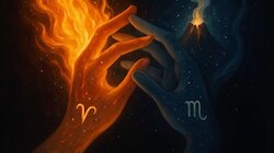 Love Horoscope Nov 30: നവംബർ 30 പ്രണയ രാശിഫലം:നിങ്ങളുടെ ബന്ധങ്ങളിൽ ഈ മാറ്റങ്ങൾ ഉണ്ടാകും