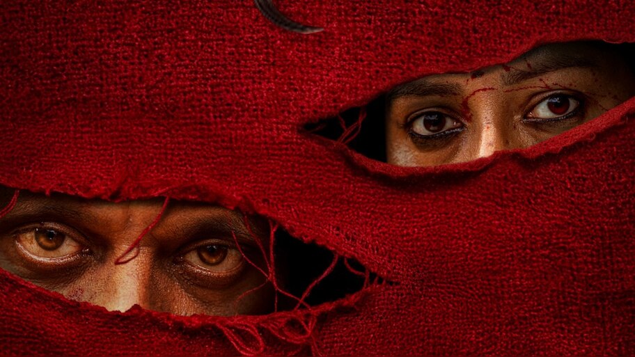 Lurk Movie: എം എ നിഷാദിന്റെ പുതിയ ചിത്രം; 'ലർക്ക്' ടൈറ്റിൽ പോസ്റ്റർ ശ്രദ്ധനേടുന്നു