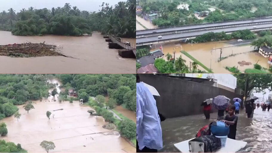Ditwah Cyclone: ഡിറ്റ് വാ ചുഴലിക്കാറ്റ്: തമിഴ്നാട് തീരത്തു നിന്നും 70 കിലോമീറ്റർ അകലെ; ശ്രീലങ്കയിൽ മരണസംഘ്യ 153 കടന്നു