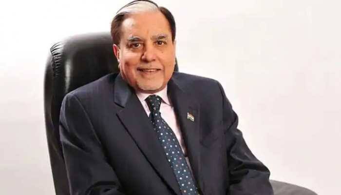 Subhash Chandra Birthday: 75-ാം പിറന്നാൾ സ്പെഷ്യൽ: ഡോ. സുഭാഷ് ചന്ദ്ര: ടിവി, ബിസിനസ്, പുതിയ ഇന്ത്യ എന്നിവയുടെ ഗതി മാറ്റിയെഴുതിയ ആദ്യത്തെ മാധ്യമ സംരംഭകൻ Subhash Chandra Birthday: 75-ാം പിറന്നാൾ സ്പെഷ്യൽ: ഡോ. സുഭാഷ് ചന്ദ്ര: ടിവി, ബിസിനസ്, പുതിയ ഇന്ത്യ എന്നിവയുടെ ഗതി മാറ്റിയെഴുതിയ ആദ്യത്തെ മാധ്യമ സംരംഭകൻ