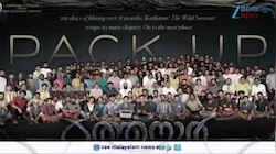Kathanar Movie: ജയസൂര്യയുടെ കത്തനാർ ഇനിയും വൈകും