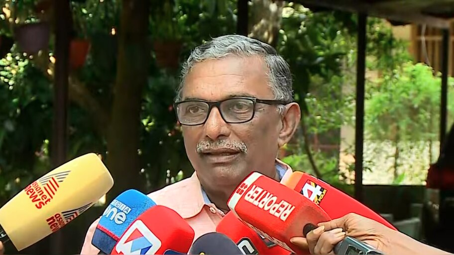 Sabarimala gold theft: ശബരിമല സ്വർണ്ണക്കൊള്ള:എ പത്മകുമാറിൻ്റെ ജാമ്യാപേക്ഷ ഇന്ന് പരിഗണിക്കും