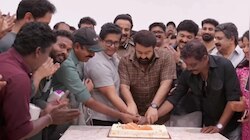 ജോർജ് കുട്ടിക്കും കുടുംബത്തിനും എന്ത് സംഭവിക്കും? 'ദൃശ്യം 3' ഷൂട്ടിം​ഗ് കഴിഞ്ഞു