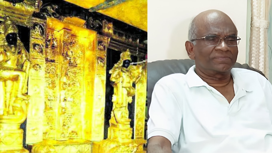 Sabarimala Gold Theft:ശബരിമല സ്വർണ്ണക്കൊള്ള: അന്വേഷണ സമയം നീട്ടി നൽകി ഹൈക്കോടതി; എൻ വാസുവിൻ്റെ ജാമ്യം തള്ളി