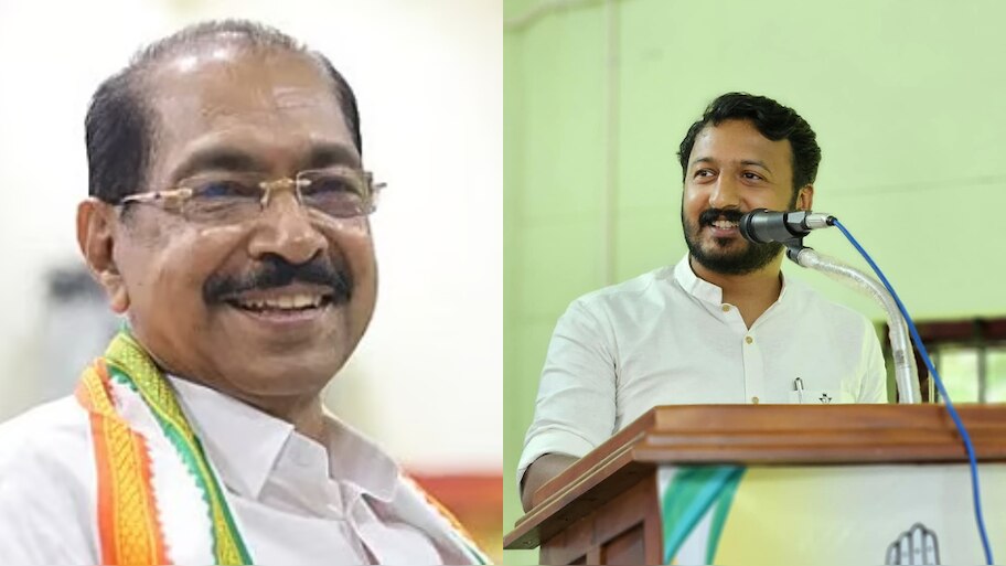 Rahul Mamkootathil: 'നിയമം നിയമത്തിൻ്റെ വഴിക്ക് പോകും' സണ്ണി ജോസഫ്; രാഹുൽ മാങ്കൂട്ടത്തിലിനെതിരെ നടപടി വൈകിപ്പിക്കാൻ കെപിസിസി നേതൃത്വം