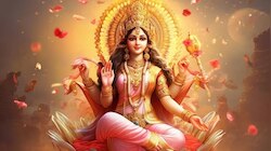 Gajakesari Yoga 2025: ​ഗജകേസരിയോ​ഗത്താൽ ഈ രാശിക്കാ‍ർക്ക് മേൽ ധനമഴ! ജീവിതം മാറിമറിയും