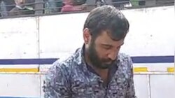 KSRTC Bus: കെഎസ്ആർടിസി ബസ്സിനുള്ളിൽ നഗ്നതാ പ്രദർശനം; പ്രതിയെ പിടികൂടി പോലീസ്