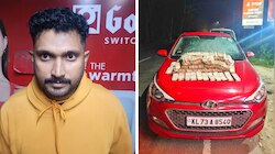 Hawala Money Seized: വയനാട് വന്‍ കുഴല്‍പ്പണ വേട്ട; 1.11 കോടി രൂപ പിടികൂടി