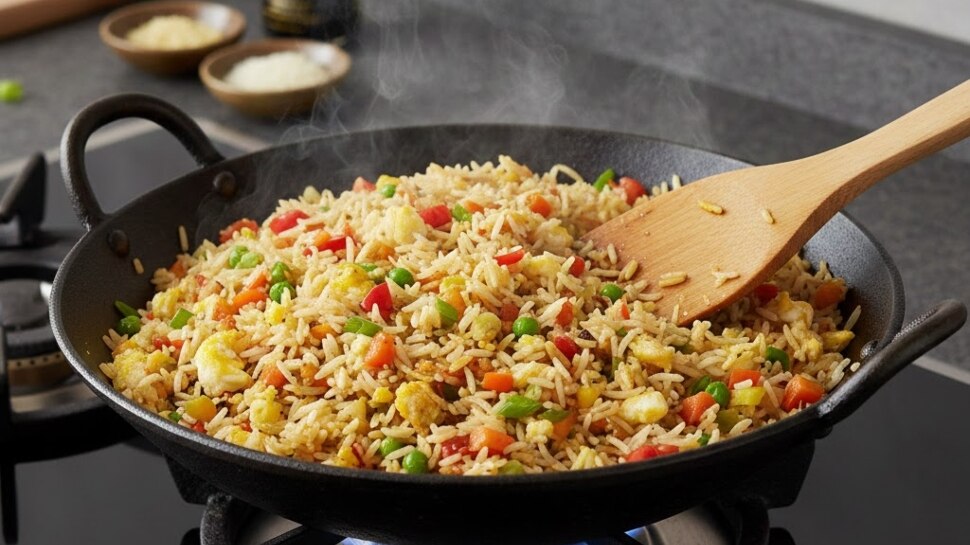 Fry Rice Authentic How to Make Homemade Fried Rice: The Ultimate 10 Minute Fried Rice ...