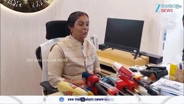IG B Sandhya IPS: അന്തിമ വിധി വരെ അതിജീവിതയ്ക്ക് ഒപ്പം ഉണ്ടാകുമെന്ന് ബി ...