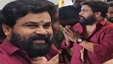 Actress Attack Case: വിധിക്ക് മുൻപ് വൈക്കം മഹാദേവ ക്ഷേത്രത്തിൽ ദർശനം നടത്തി ദിലീപ്