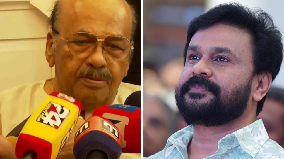 Dileeps advocate B Raman Pillai on Actress Attack Case Verdict says ...