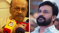 ദിലീപിനെതിരായ ​ഗൂഢാലോചനയിൽ ഉന്നത ഉദ്യോ​ഗസ്ഥയ്ക്ക് പങ്ക്; അഡ്വ. ബി രാമൻപിള്ള