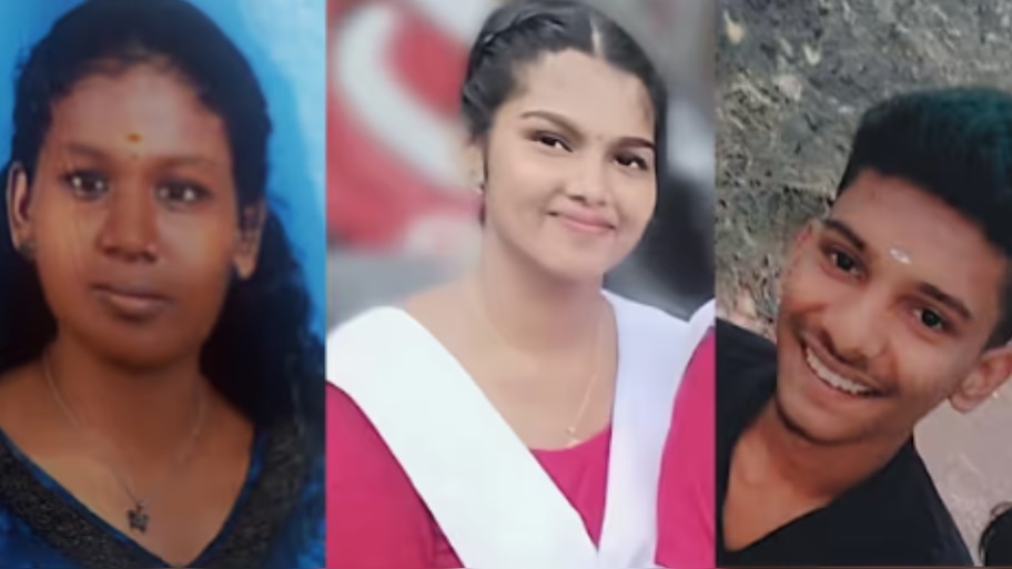 Kollam Accident: കൊല്ലത്ത് ശബരിമല തീർത്ഥാടകർ സഞ്ചരിച്ച ബസ്സും ഓട്ടോയും കൂട്ടിയിടിച്ച് മൂന്ന് പേർക്ക് ദാരുണാന്ത്യം
