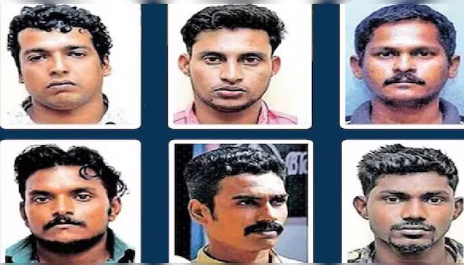 Actress Attack Case Verdict: നടിയെ ആക്രമിച്ച കേസ്; ദയ തേടി പ്രതികൾ, പരമാവധി ശിക്ഷ നൽകണമെന്ന് പ്രോസിക്യൂഷന്‍