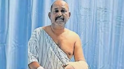 Kollam News: എംസി റോഡിലെ സൈൻ ബോർഡിന്റെ ലോഹപ്പാളി അടർന്നുവീണു; സ്കൂട്ടർ യാത്രികന്റെ കൈപ്പത്തിയറ്റു