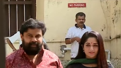 നടിയെ ആക്രമിച്ച കേസ്: നടിയുടെ ദൃശ്യം സൂക്ഷിക്കാൻ ലോക്കർ എടുത്ത ആരോപണത്തിൽ തെളിവില്ല
