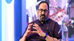 Rajeev Chandrasekhar: തൃശൂരിൽ അടക്കം നേരിട്ടത് വൻ തിരിച്ചടി; കടുത്ത അതൃപ്തിയിൽ രാജീവ് ചന്ദ്രശേഖർ