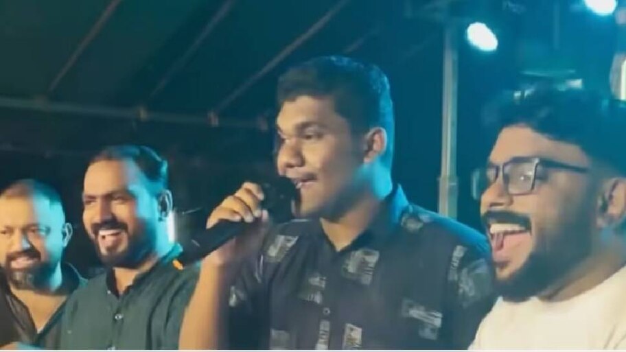 Viral Song Case: 'പോറ്റിയെ കേറ്റിയേ' പാരഡി പാട്ടിൽ കേസെടുത്ത് പൊലീസ്; ​നാല് പ്രതികൾ