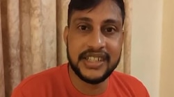 Actress Assault Case: അതിജീവിതയുടെ പരാതിയിൽ മാർട്ടിനെതിരെ കേസെടുത്ത് പോലീസ്
