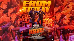ദിലീപിൻ്റെ 'ഭ ഭ ഭ' ഹിറ്റ്! വിമർശകരോടുള്ള മറുപടിയോ ഈ ചിത്രം? 