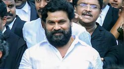 'കോടതിയിൽ പറയാത്ത പലതും ചാനലുകളിൽ പറഞ്ഞു'; അന്വേഷണ ഉദ്യോഗസ്ഥനെതിരെ ദിലീപ്