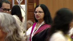 ദിലീപിനെതിരെ സംസാരിച്ചാൽ മുഖത്ത് ആസിഡ് ഒഴിക്കും;  ഭാഗ്യലക്ഷ്മിക്ക് ഭീക്ഷണി