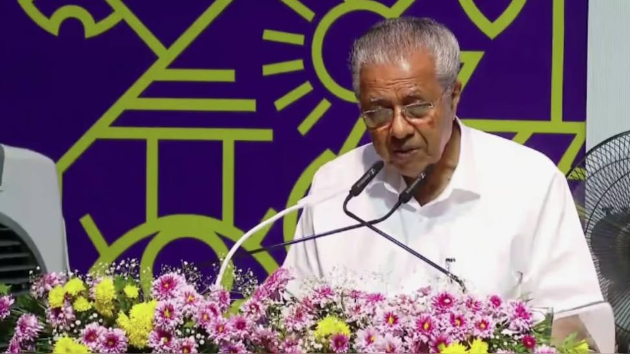 CM Pinarayi Vijayan: 'ഐഎഫ്എഫ്കെയെ ഞെരിച്ച് കൊല്ലാനുള്ള ശ്രമമാണ് ഉണ്ടായത്'; മുഖ്യമന്ത്രി