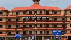 Cannabis Case: ഹൈബ്രിഡ് കഞ്ചാവ് വേട്ട; നെടുമ്പാശ്ശേരിയിൽ എയര്‍ അറേബ്യ വിമാനത്തിൽ എത്തിയത് ഏഴര കോടിയുടെ കഞ്ചാവ്