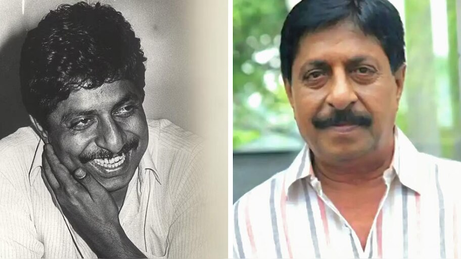 Actor Sreenivasan Died: 'ചിരിപ്പിച്ചതിനും ചിന്തിപ്പിച്ചതിനും നന്ദി'; വിടപറയുന്നത് മലയാളത്തിന്റെ സ്വന്തം 'ശ്രീനി'