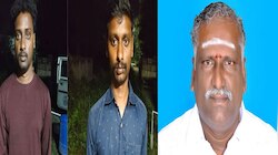 3 കോടിയുടെ ഇൻഷുറൻസ് തുക തട്ടാൻ അച്ഛനെ പാമ്പിനെ കൊണ്ട് കടിപ്പിച്ചു കൊന്ന മക്കൾ അറസ്റ്