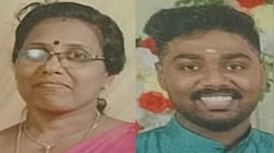 Accident In Nedumangad: പിക്കപ്പും ബൈക്കും കൂട്ടിയിടിച്ചുണ്ടായ അപകടത്തിൽ അമ്മയ്ക്കും