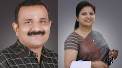 Thrissur Mayor: തൃശൂർ മേയറാകാൻ ഡോ. നിജി ജസ്റ്റിൻ; എ പ്രസാദ് ഡെപ്യൂട്ടി മേയറാകും