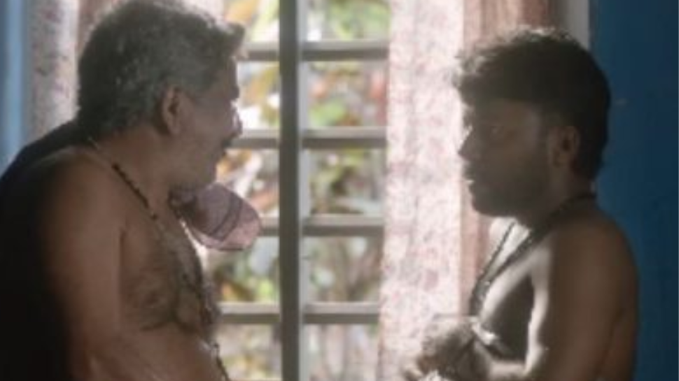 Magic Mushrooms Teaser: കട്ടപ്പനയിലെ ഋത്വിക് റോഷന് ശേഷം വിഷ്ണു-നാദിർഷ കൂട്ടുകെട്ട് വീണ്ടും; 'മാജിക് മഷ്റൂംസ്' ടീസർ Magic Mushrooms Teaser: കട്ടപ്പനയിലെ ഋത്വിക് റോഷന് ശേഷം വിഷ്ണു-നാദിർഷ കൂട്ടുകെട്ട് വീണ്ടും; 'മാജിക് മഷ്റൂംസ്' ടീസർ