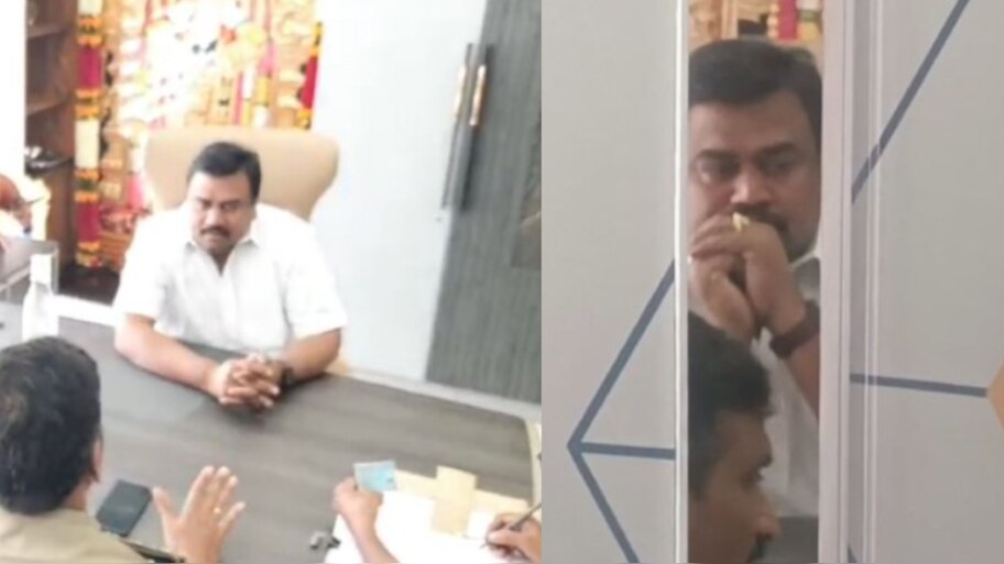 Sabarimala gold theft: ശബരിമല സ്വർണ്ണക്കൊള്ള: ഡി മണിയല്ല എംഎസ് മണി; പൊലീസ് തെറ്റിദ്ധരിച്ച് വന്നതാണെന്ന് ദിണ്ടിഗലിലെ വ്യവസായി