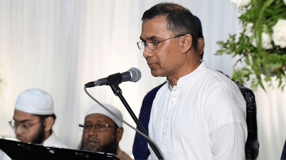 Bangladesh: 17 വർഷത്തെ പ്രവാസ ജീവിതത്തിന് ശേഷം താരിഖ് റഹ്മാൻ ബംഗ്ലാദേശിൽ; തിരഞ്ഞെടുപ്പ് നിഷ്പക്ഷമാകണമെന്ന് ഇന്ത്യ