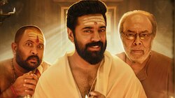 Sarvam Maya Movie: ''ഇത് നിവിൻ മാജിക്''; വെറും 5 ദിവസം, 50 കോടി അടിച്ച് 'സർവ്വം മായ'