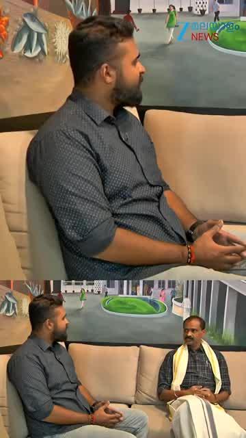 VV Rajesh: ആർ.ശ്രീലേഖയുമായി ഒരു പ്രശ്നവുമില്ല, എന്തിനാണ് വിവാദങ്ങളുണ്ടാക്കുന്നതെന്ന് വി വി രാജേഷ്