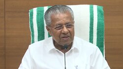 മലയാളി വൈദികന്റെ അറസ്റ്റ്; അങ്ങേയറ്റം അസ്വസ്ഥതയുണ്ടാക്കുന്നതെന്ന് മുഖ്യമന്ത്രി