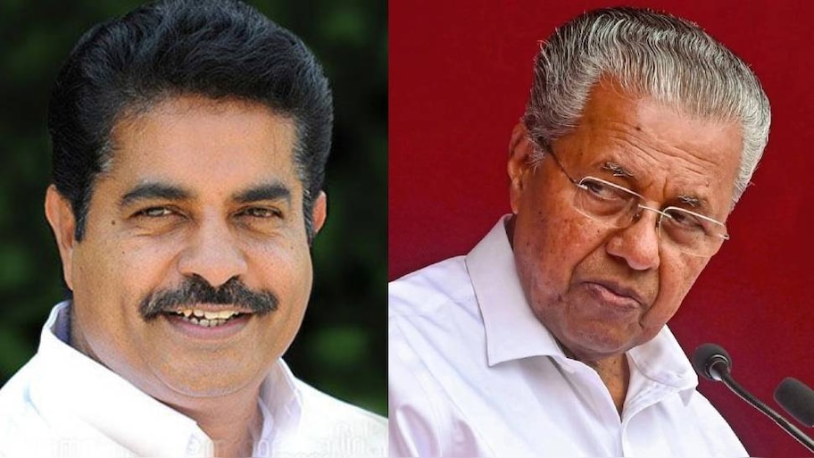 Sabarimala Gold Theft case: ശബരിമല സ്വർണക്കൊള്ള കേസ്; അടൂർ പ്രകാശിന്റെ ആരോപണം തള്ളി മുഖ്യമന്ത്രിയുടെ ഓഫീസ്