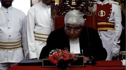 കേരള ഹൈക്കോടതിക്ക് പുതിയ ചീഫ് ജസ്റ്റിസ്; ജനുവരി 9ന് ചുമതലയേൽക്കും