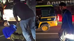 മദ്യലഹരിയിൽ സീരിയൽ താരം സിദ്ധാർത്ഥ് പ്രഭു ഓടിച്ച വാഹനമിടിച്ച് പരിക്കേറ്റയാൾ മരിച്ചു