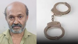 13 വയസ്സുകാരനെ പീഡിപ്പിച്ച 60 വയസുകാരൻ അറസ്റ്റിൽ