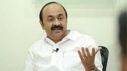 VD Satheesan: പുനർജനി പദ്ധതി; വി.ഡി. സതീശനെതിരെ സിബിഐ അന്വേഷണം വേണം, ശുപാർശ ചെയ്ത് വിജിലൻസ് 