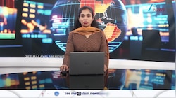 Sudha Chandran on Viral Jagran Video