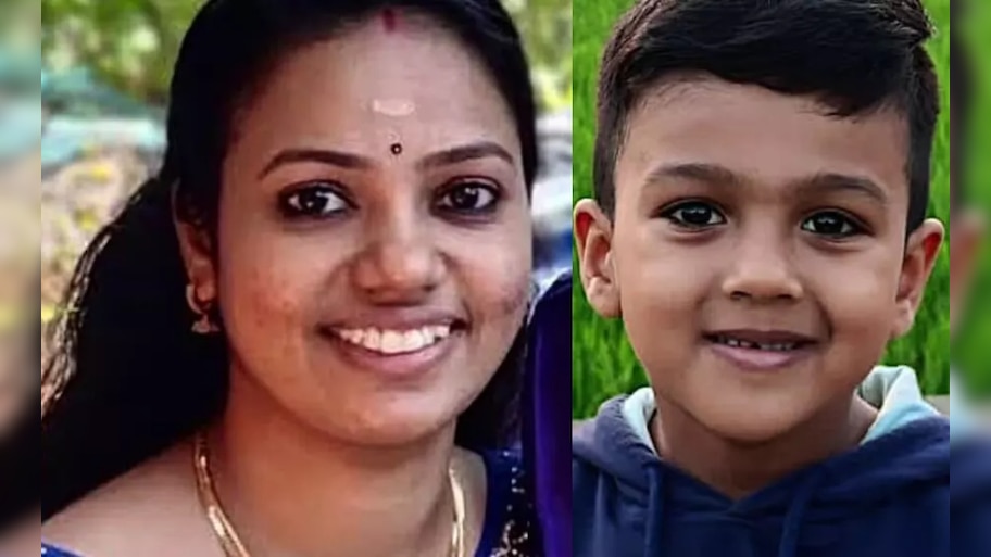Mother And Child Dead: അമ്മയും മകനും കിടപ്പുമുറിയിൽ മരിച്ച നിലയിൽ; മകന്റെ മൃതദേഹം കട്ടിലിൽ, അമ്മ തൂങ്ങിമരിച്ച നിലയിൽ