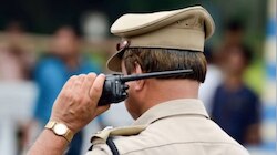ലഹരിക്കടത്തിന് ഒത്താശ ചെയ്തു: കൊച്ചിയില്‍ പൊലീസ് ഉദ്യോഗസ്ഥന് സസ്‌പെന്‍ഷന്‍