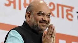 Amit Shah: എൻഡിഎ പ്രചാരണത്തിന് തുടക്കമിടാൻ അമിത് ഷാ തിരുവനന്തപുരത്ത്; പദ്മനാഭ സ്വാമി ക്ഷേത്രത്തിൽ ദർശനം നടത്തും