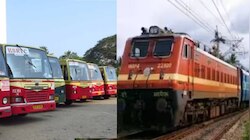 Makaravilakku 2026: മകരവിളക്ക്; തീർത്ഥാടകർക്ക് 1,000 ബസുകൾ ഒരുക്കി കെഎസ്ആർടിസി, സ്പെഷ്യൽ ട്രെയിനുകൾ പ്രഖ്യാപിച്ച് റെയിൽവേ